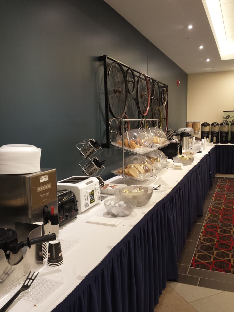 Sheraton Four Points HotelSaginaw 22 Photos & 11 Reviews Venues