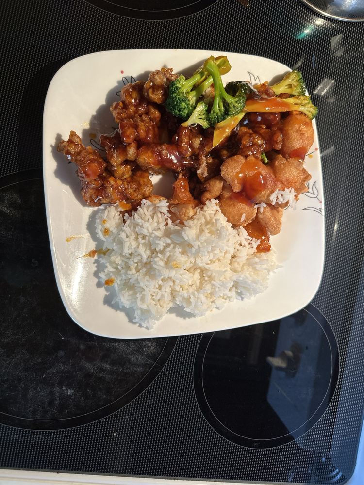 China Wok