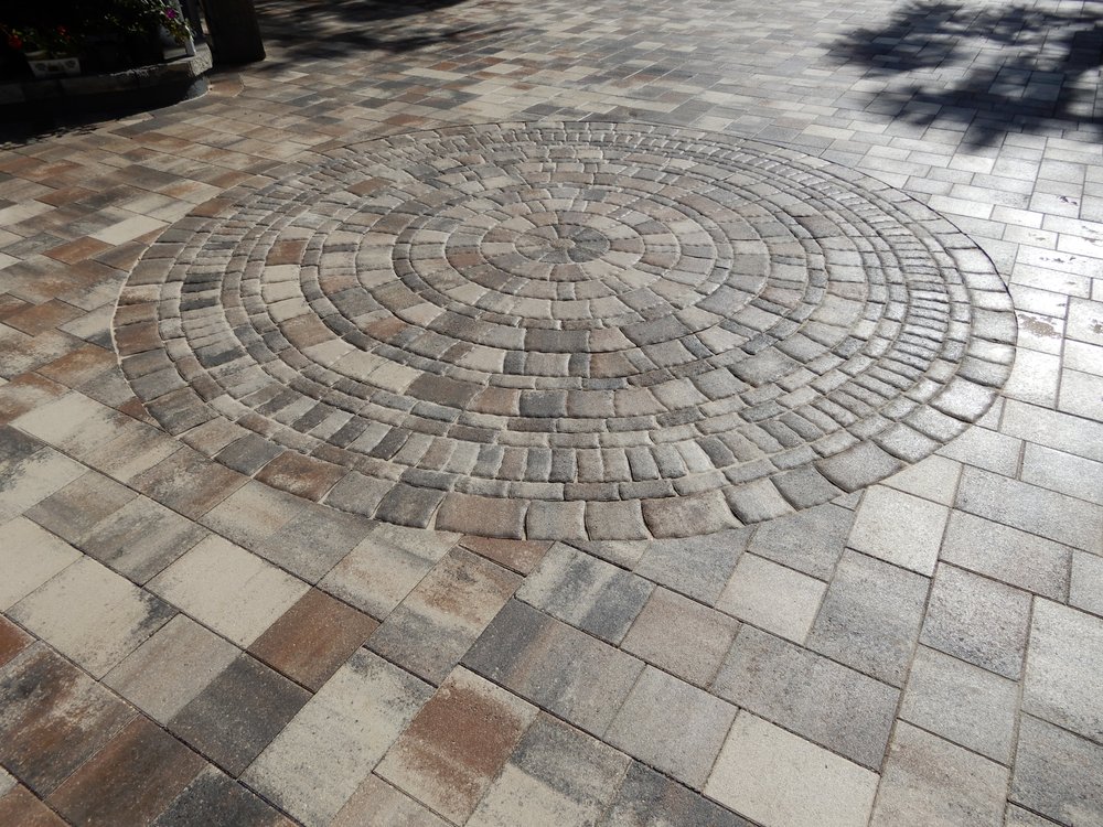 Elite Pavers & Price Rite Painting