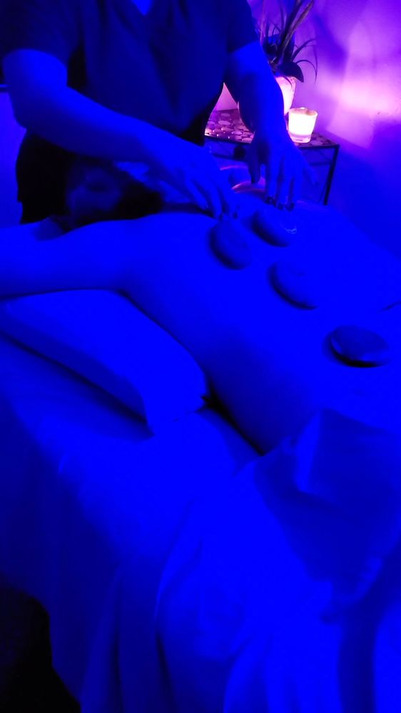 Escape Spa & Salon