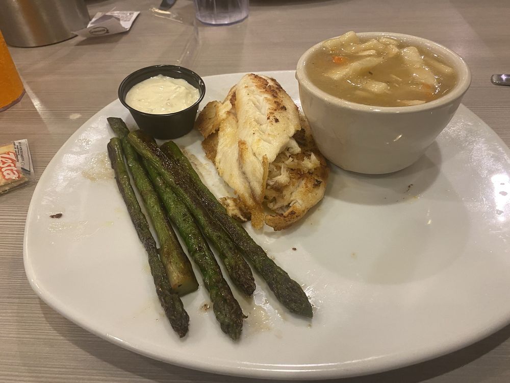 Perkins Restaurant & Bakery