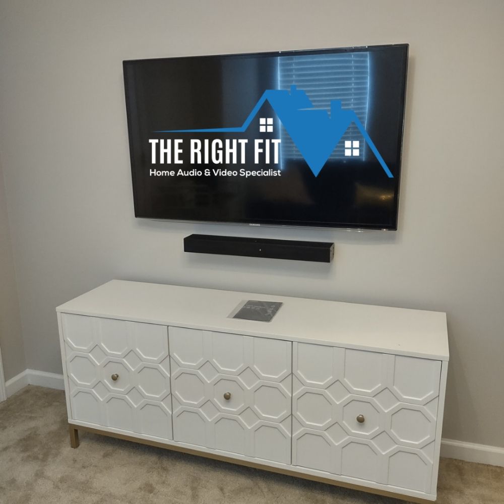 The Right Fit CLT