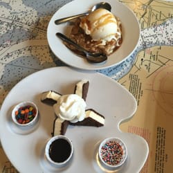 Joe S Crab Shack Closed 63 Photos 121 Reviews Seafood 1490 Photo Of Joe S Crab Shack Riverhead Ny United States Dessert