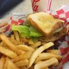 Build-a-Burger