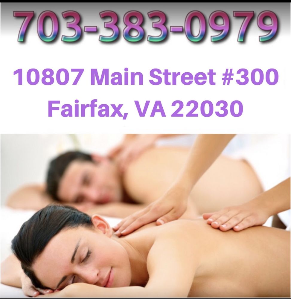 M & Y Wellness Massage Spa