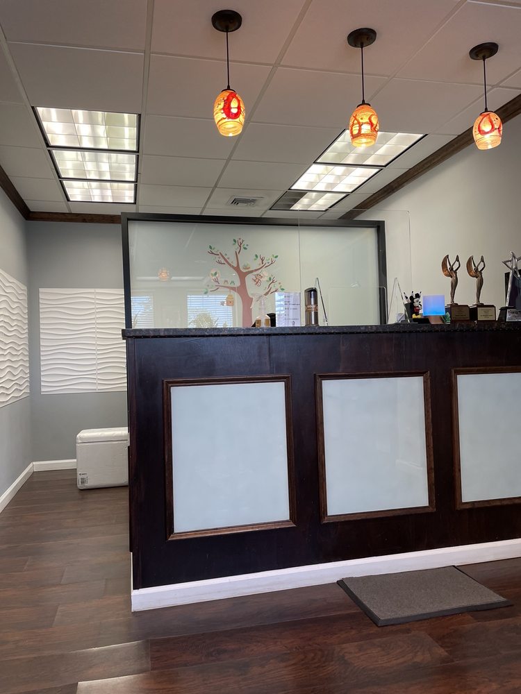 image of business MD1CARE - Gold Pediatrics