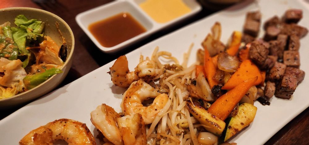 Toro Sushi By Jono's