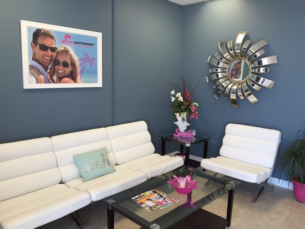 Maui Whitening