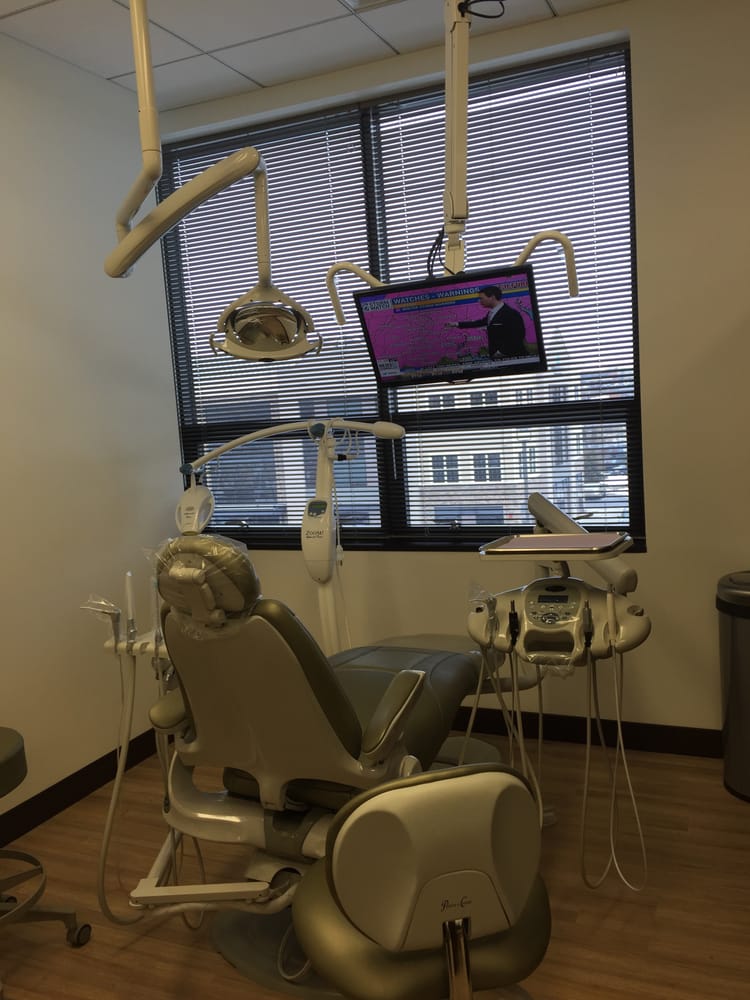 Leesburg Premier Dental