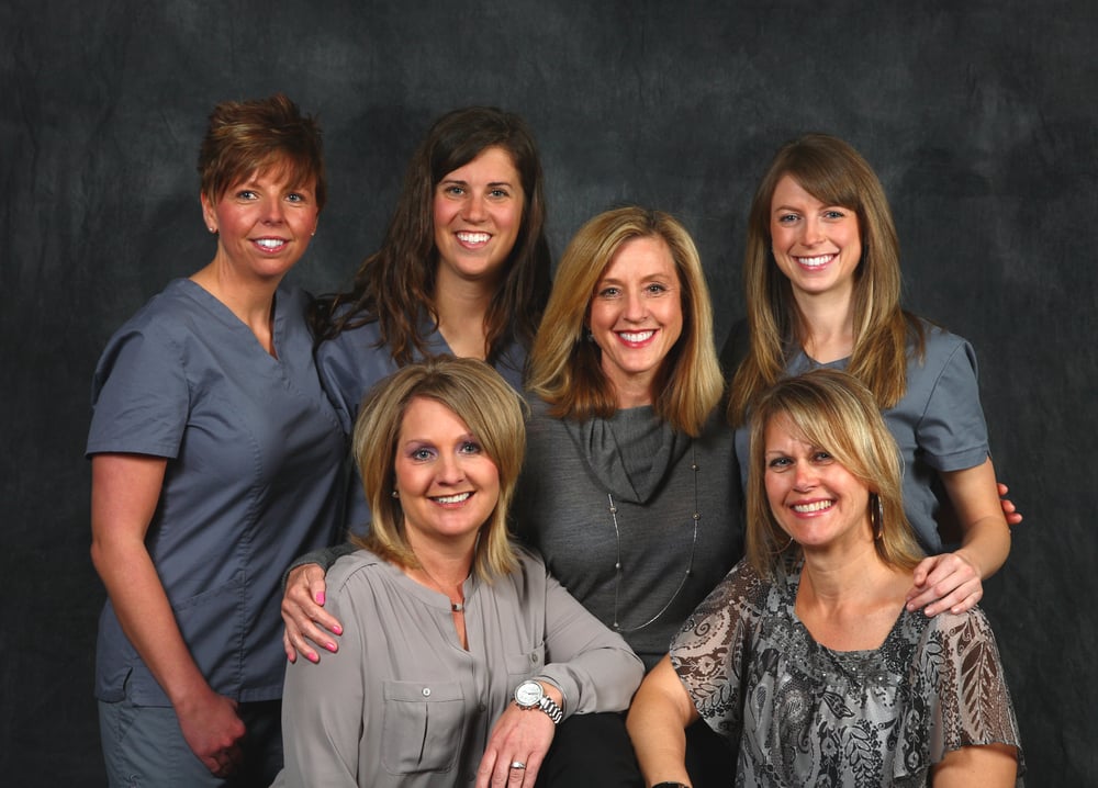 Beth Kreider, DDS Dentists 700 Broadway, Capitol Hill, Denver, CO