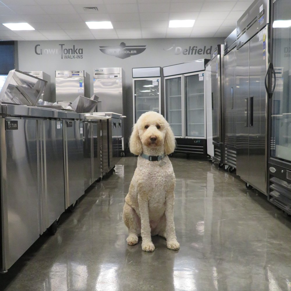 Blue Ridge Refrigeration