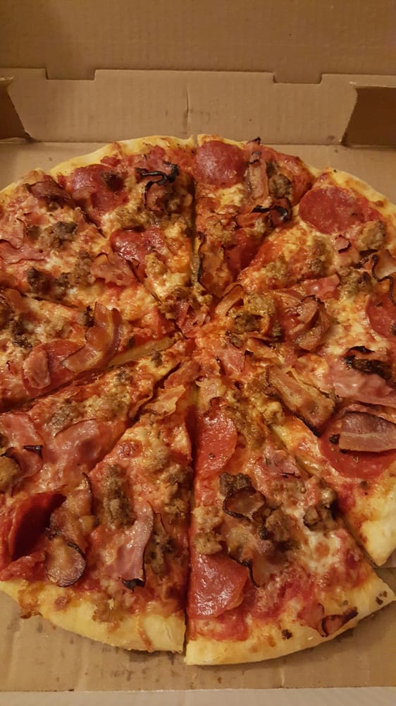 Pizzamunno 10 Reviews Pizza 35 King Street E, Oshawa, ON