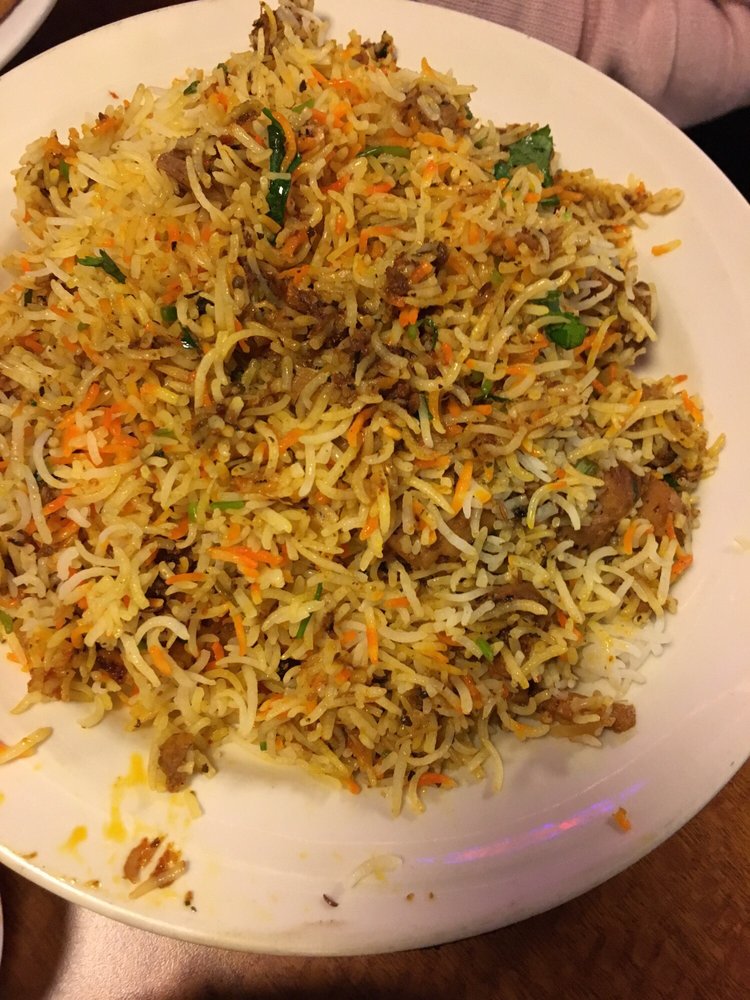 Zaika Kabab & Curry