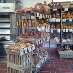 Acme Bread Company - 121 Photos - Bakeries - West Berkeley ...