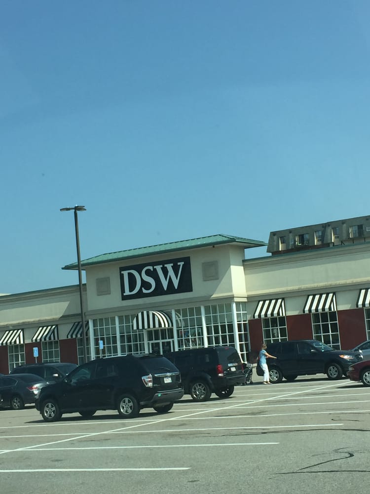 DSW Designer Shoe Warehouse 23 Photos Shoe Stores