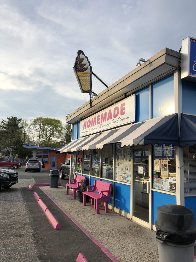 Snowflake Ice Cream Shoppe 125 Photos & 147 Reviews Ice Cream