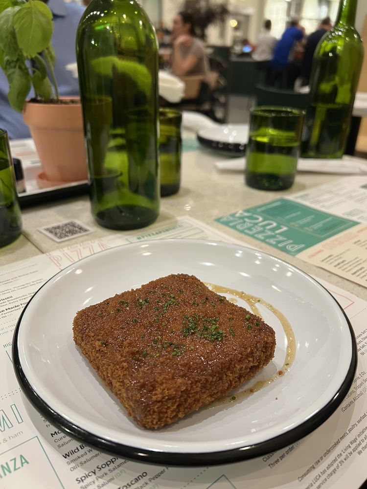 Pizzeria Luca