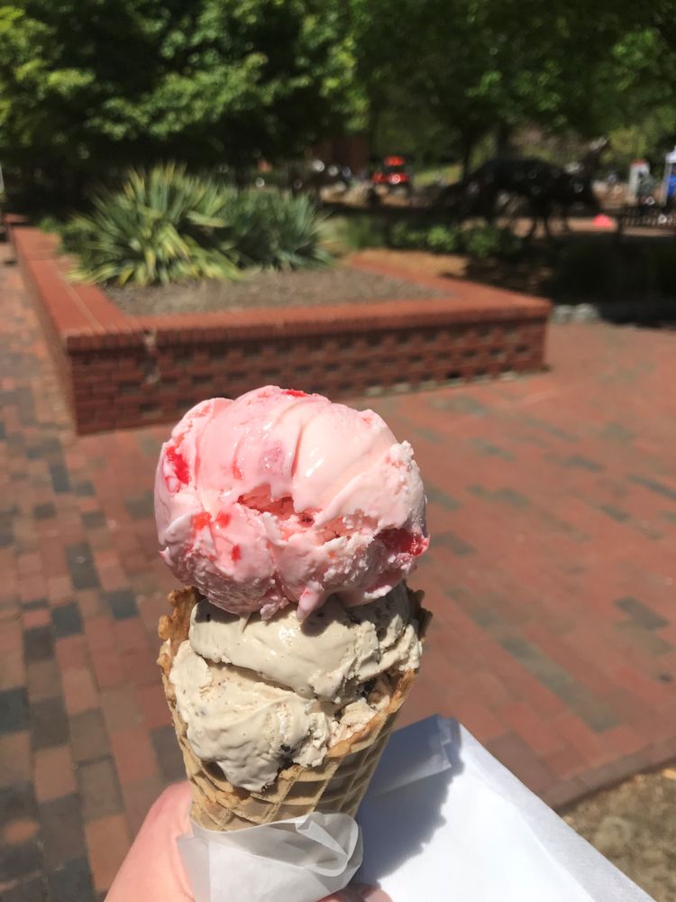 Talley Market