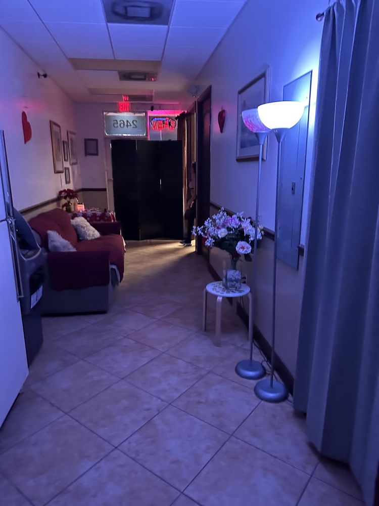 Spa Latina Spa