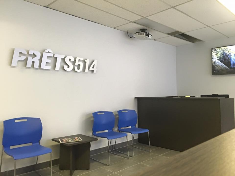 514 Loans