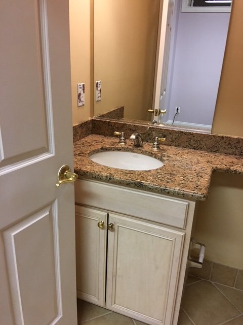 International Marble Granite & Tile
