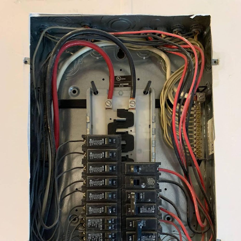 image of business New York City Electricians