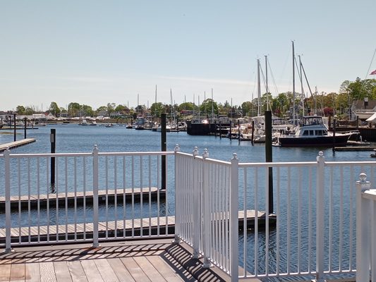 Milford Yacht Maintenance