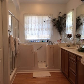 safe step walk in tub. photo of safe step walk-in tub company - huntington beach, ca, united walk in s