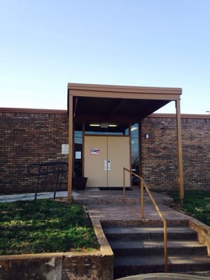 Archer Family Clinic