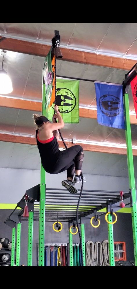 Epic Fitness
