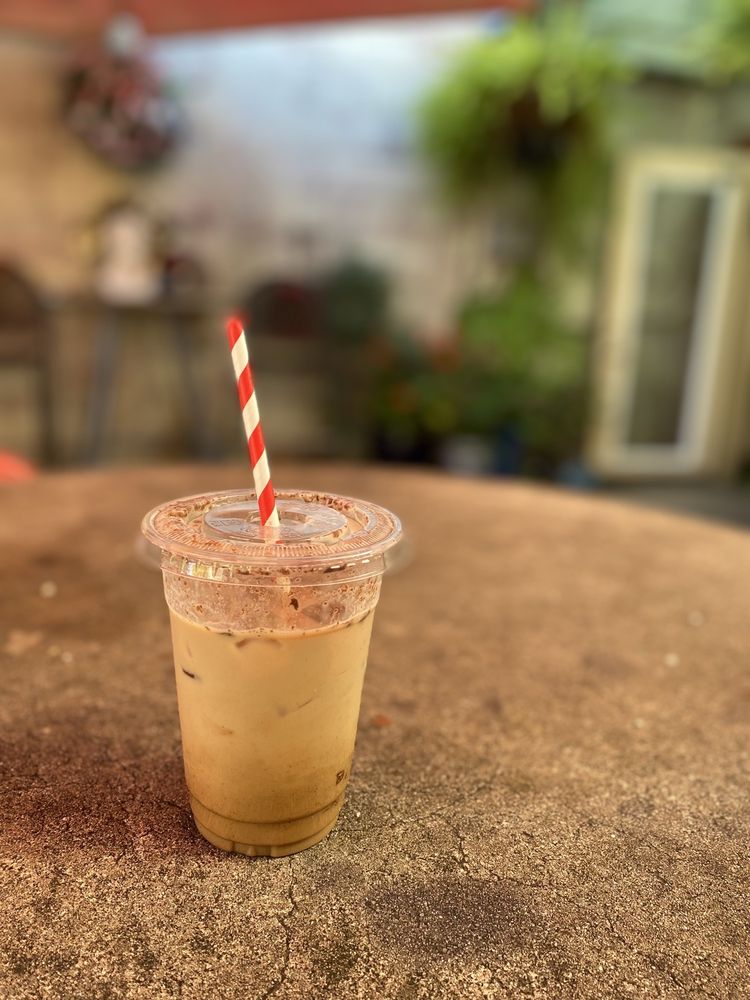 Maas Coffee Roasters