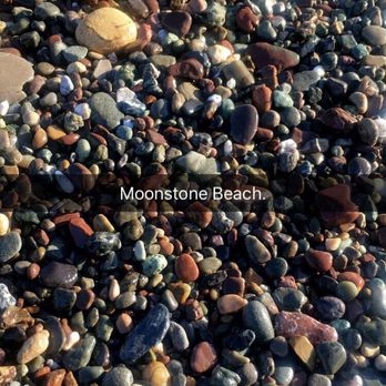 Moonstone Beach Stones The Best Beaches In World Moonstone Beach 465 Photos 152 Reviews Beaches