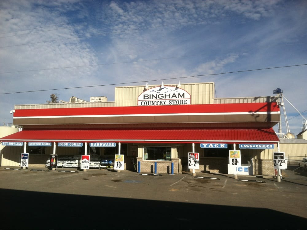 CHS Bingham Country Store 2019 All You Need to Know BEFORE You Go