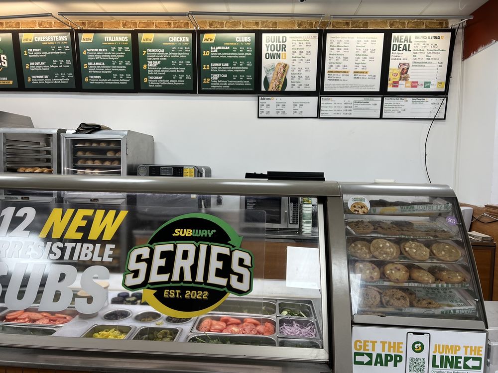 Subway