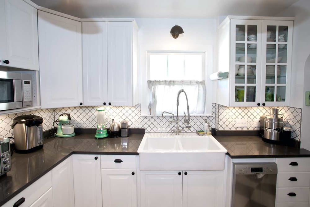 Frasheski Construction Kitchen Remodel Contractors Berkeley Ca.