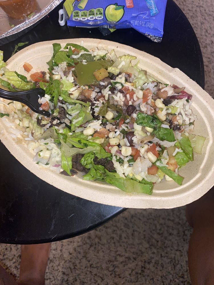 Chipotle Mexican Grill Chipotle Mexican Grill