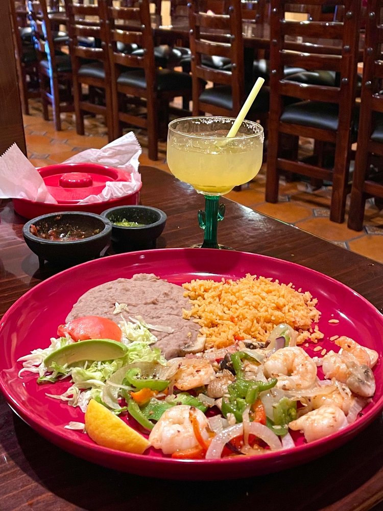 Guadalajara Mexican Restaurant