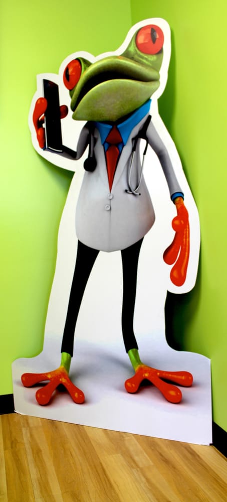 Dr Smart Phones - Plano