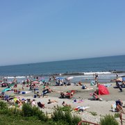 Scarborough State Beach 66 Photos 56 Reviews Beaches 970 Gorgeous End Photo Of Scarborough State Beach Narragansett Ri United States