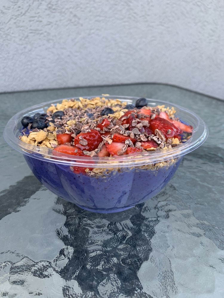 Good Life Organic Kitchen - Berks