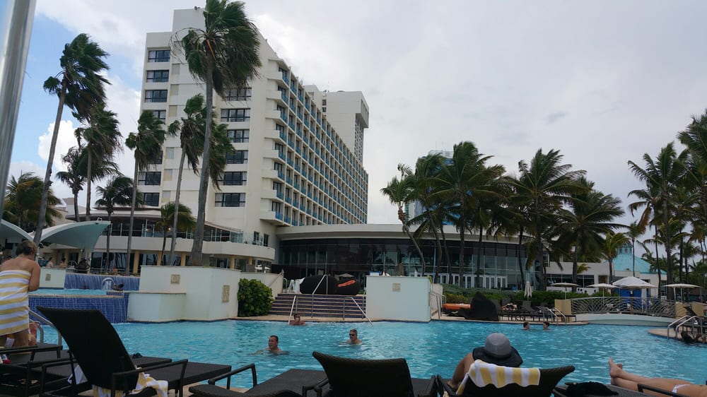 Restaurants Near Caribe Hilton San Juan Restaurants Near Caribe Hilton San Juan
