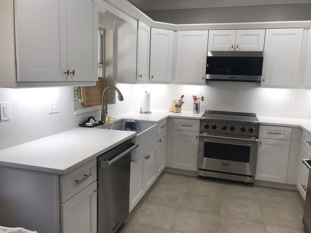 Half Price Countertops