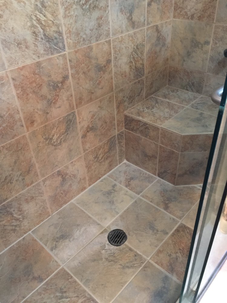 image of business Sir Grout Central New Jersey