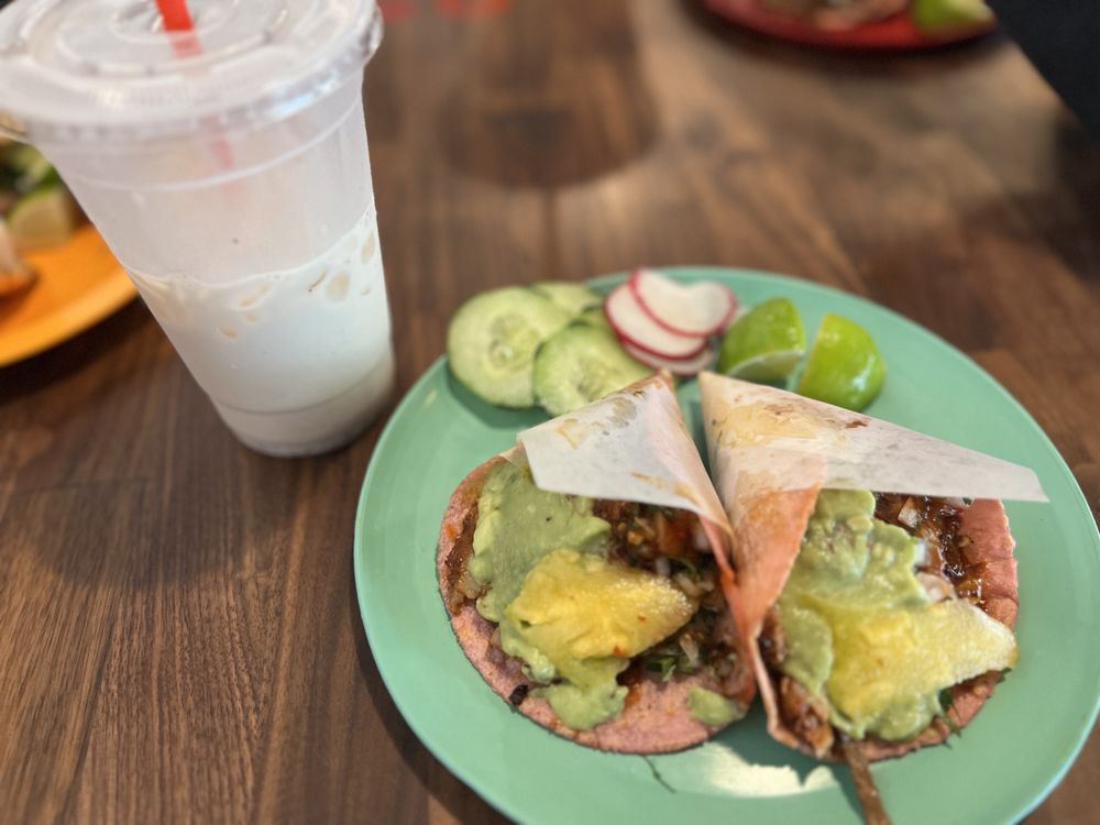 Bandito Taqueria