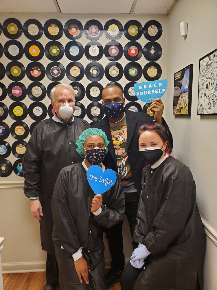 image of business The Smilist Dental Fishkill