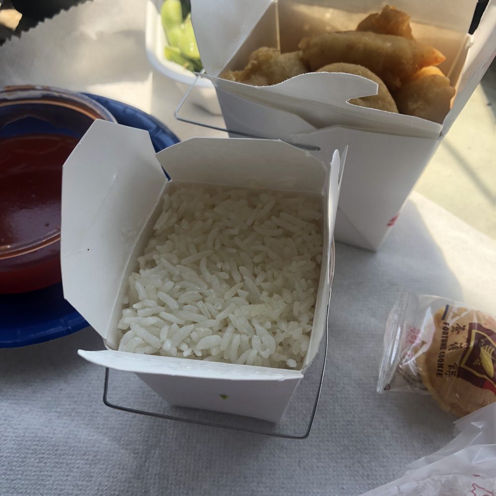 China Wok