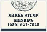 Marks Stump Grinding