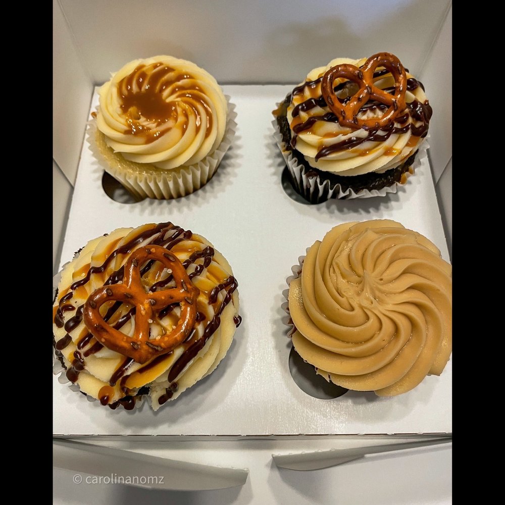 3 Little Chicks Coffee & Bakery