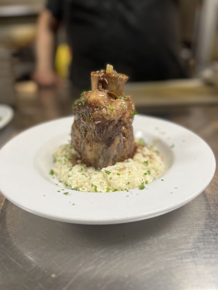 Apollonia's Italian Kitchen