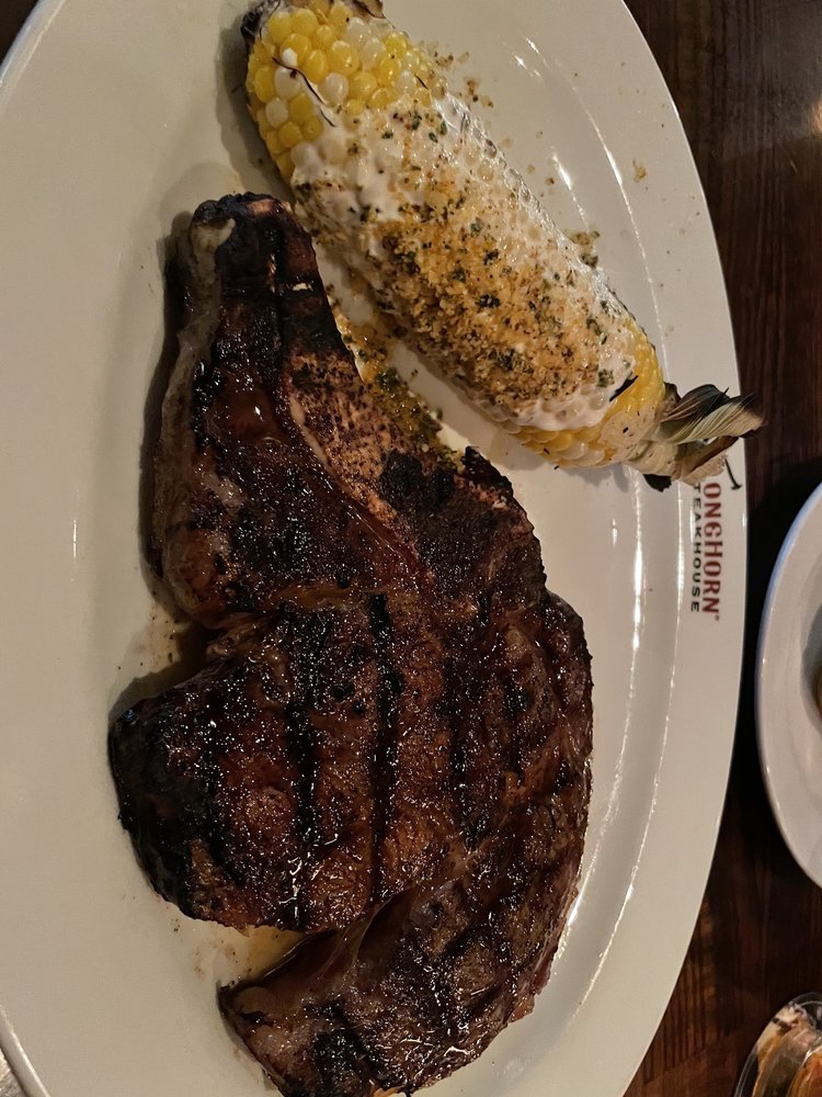 LongHorn Steakhouse